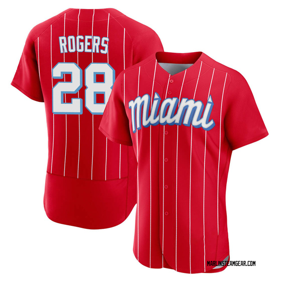 trevor rogers jersey